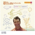 Dave Brubeck Quartet - Dave Digs Disney / 2CD